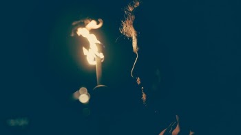 Free Photo of people, man, dark