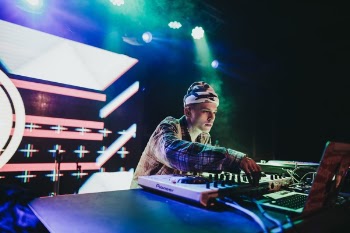 Free Photo of people, man, dj