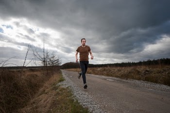 Free Photo of people, man, exercise