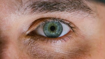 Free Photo of people, man, eye