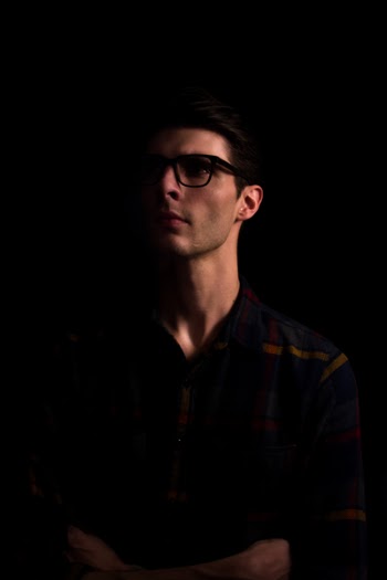 Free Photo of people, man, eyeglasses