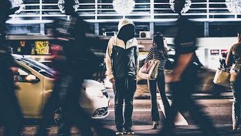 Free Photo of people, man, fashion