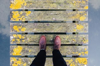 Free Photo of people, man, feet
