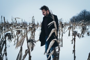 Free Photo of people, man, field
