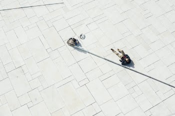 Free Photo of people, man, floor