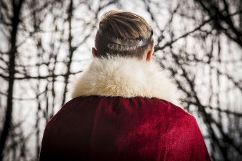 Free Photo of people, man, fur