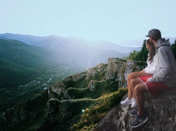 Free Photo of people, man, girl