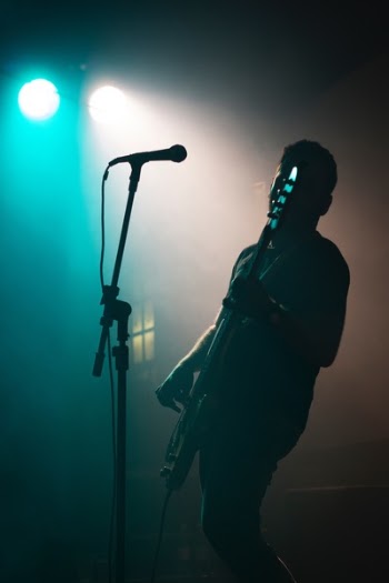Free Photo of people, man, guitar