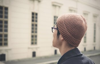 Free Photo of people, man, guy