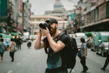 Free Photo of people, man, guy