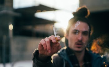Free Photo of people, man, hand