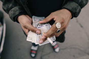 Free Photo of people, man, hands