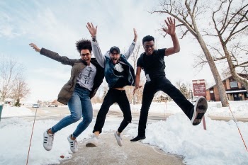 Free Photo of people, man, happy