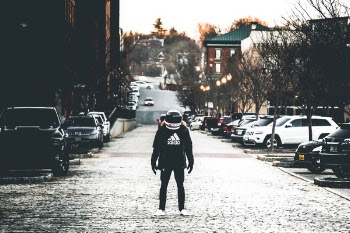 Free Photo of people, man, helmet