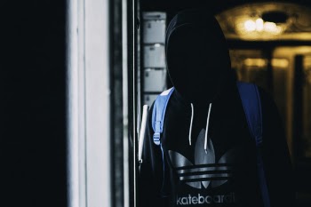Free Photo of people, man, hoodie