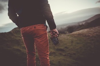 Free Photo of people, man, male