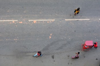 Free Photo of people, man, men