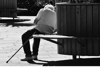 Free Photo of people, man, old