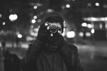 Free Photo of people, man, photographer