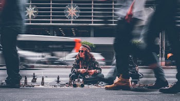 Free Photo of people, man, reggae