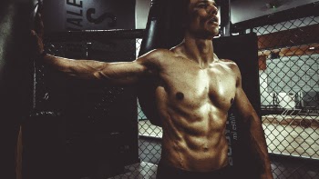 Free Photo of people, man, sexy