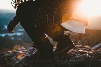 Free Photo of people, man, shoe
