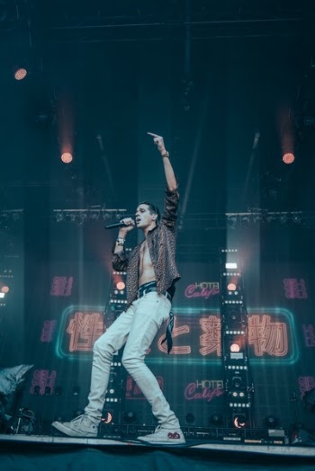 Free Photo of people, man, singer