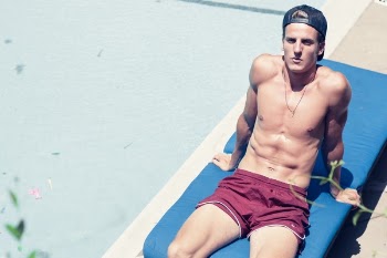 Free Photo of people, man, suntan