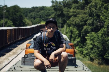 Free Photo of people, man, train