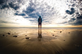 Free Photo of people, man, travel