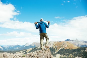Free Photo of people, man, travel