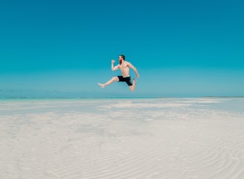 Free Photo of people, man, travel