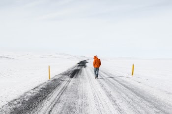 Free Photo of people, man, walking