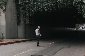 Free Photo of people, man, walking