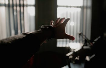 Free Photo of people, man, watch