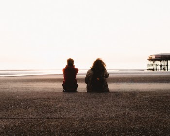 Free Photo of people, man, woman