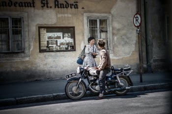 Free Photo of people, man, woman