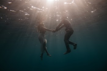 Free Photo of people, man, woman