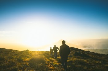 Free Photo of people, man, woman