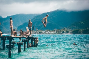 Free Photo of people, man, woman