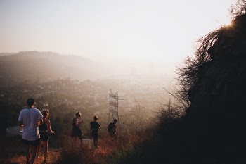 Free Photo of people, man, woman