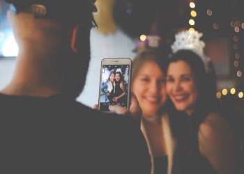 Free Photo of people, man, woman