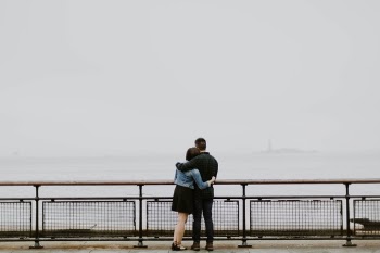 Free Photo of people, man, woman