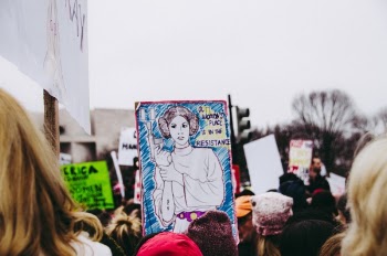 Free Photo of people, man, woman