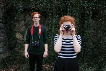 Free Photo of people, man, woman