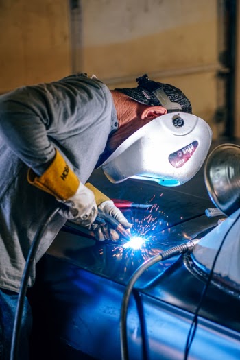 Free Photo of people, man, work