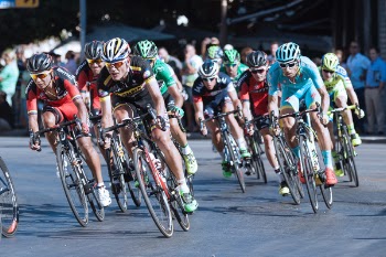 Free Photo of people, men, bike