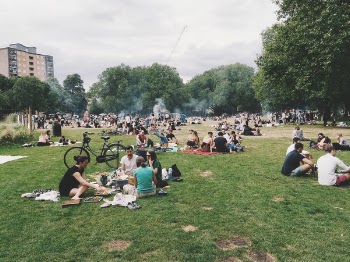 Free Photo of people, men, girls