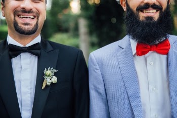 Free Photo of people, men, male