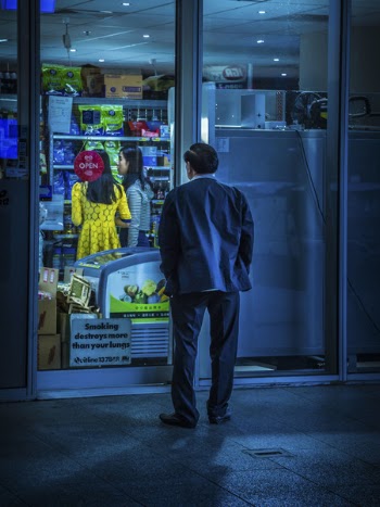 Free Photo of people, old, elderly